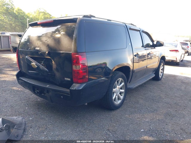 Aukcja sprzedaży 2007 Chevrolet Suburban 1500 Ls, vin: 3GNFK16337G181930, numer aukcji: 45083199