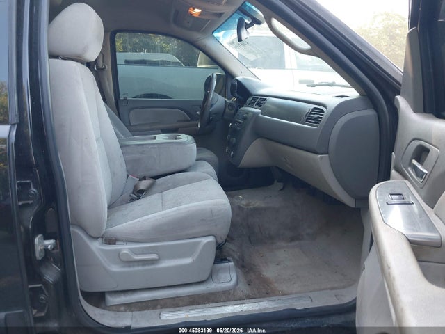Aukcja sprzedaży 2007 Chevrolet Suburban 1500 Ls, vin: 3GNFK16337G181930, numer aukcji: 45083199