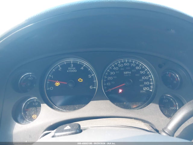 Aukcja sprzedaży 2007 Chevrolet Suburban 1500 Ls, vin: 3GNFK16337G181930, numer aukcji: 45083199
