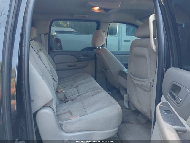 Aukcja sprzedaży 2007 Chevrolet Suburban 1500 Ls, vin: 3GNFK16337G181930, numer aukcji: 45083199