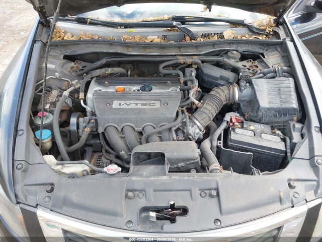 Aukcja sprzedaży 2008 Honda Accord 2.4 Ex, vin: 1HGCP26768A151408, numer aukcji: 45083204