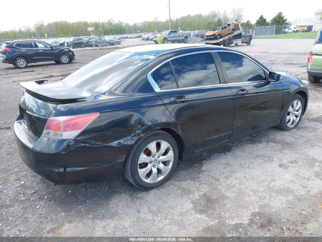 Aukcja sprzedaży 2008 Honda Accord 2.4 Ex, vin: 1HGCP26768A151408, numer aukcji: 45083204