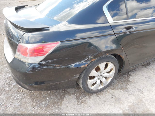 Aukcja sprzedaży 2008 Honda Accord 2.4 Ex, vin: 1HGCP26768A151408, numer aukcji: 45083204
