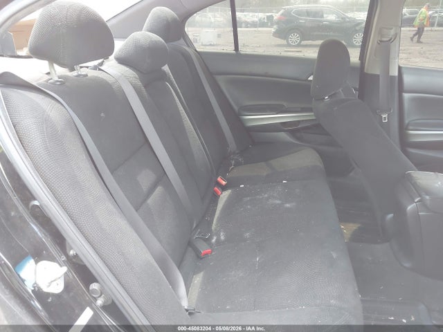 Aukcja sprzedaży 2008 Honda Accord 2.4 Ex, vin: 1HGCP26768A151408, numer aukcji: 45083204