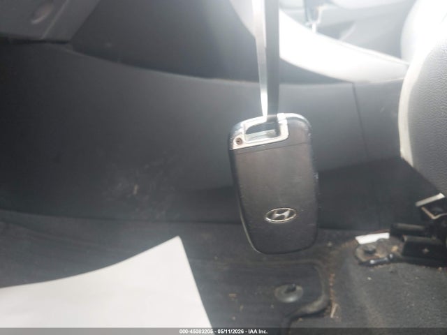 45083205 :رقم المزاد ، 5NPDH4AE5DH298095 vin ، 2013 Hyundai Elantra Limited مزاد بيع