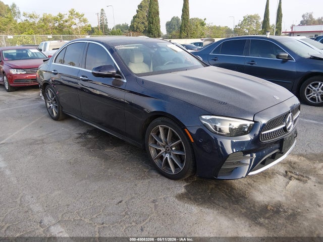 Mercedes-Benz E 350 2021 W1KZF8DB3MA994651 главное изображение