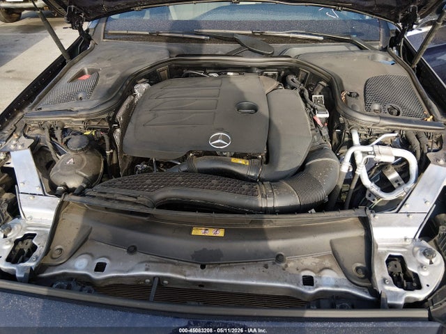 Mercedes-Benz E 350 2021 W1KZF8DB3MA994651 Image 10