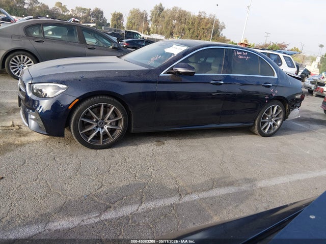 Mercedes-Benz E 350 2021 W1KZF8DB3MA994651 Image 15