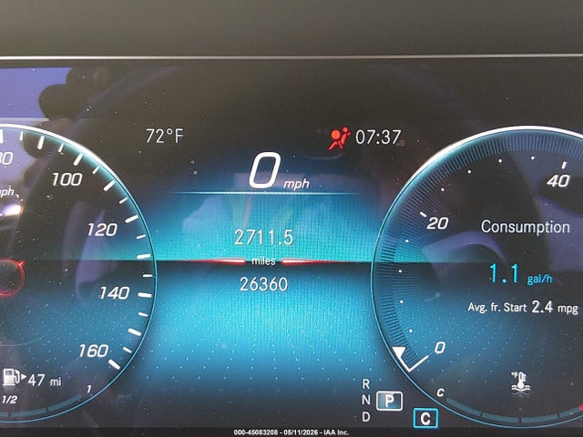 Mercedes-Benz E 350 2021 W1KZF8DB3MA994651 Image 16