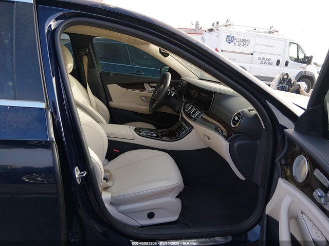 Mercedes-Benz E 350 2021 W1KZF8DB3MA994651 Image 5
