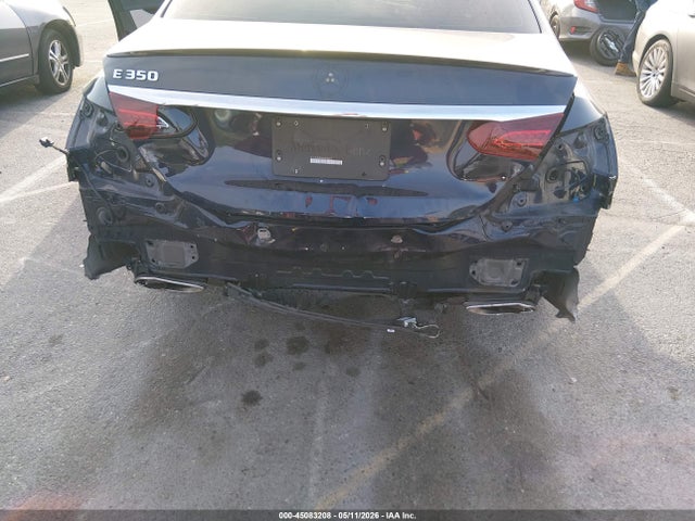 Mercedes-Benz E 350 2021 W1KZF8DB3MA994651 Image 6