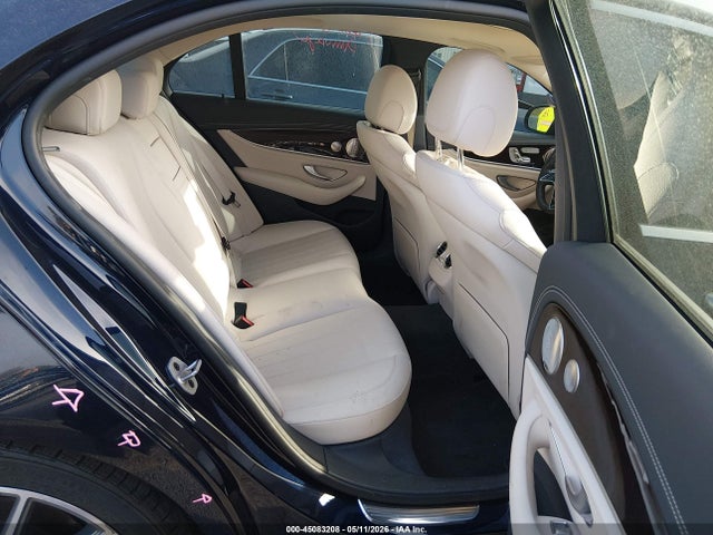 Mercedes-Benz E 350 2021 W1KZF8DB3MA994651 Image 8