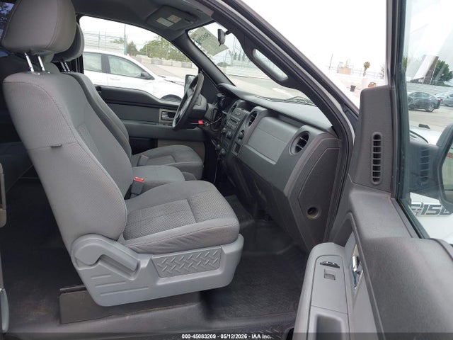 Продажа на аукционе авто 2011 Ford F-150 Stx, vin: 1FTEX1CM5BKE18261, номер лота: 45083209