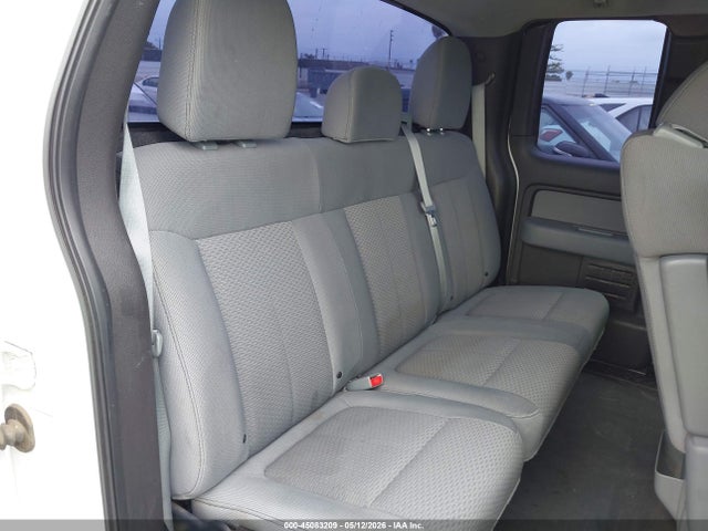 Продажа на аукционе авто 2011 Ford F-150 Stx, vin: 1FTEX1CM5BKE18261, номер лота: 45083209