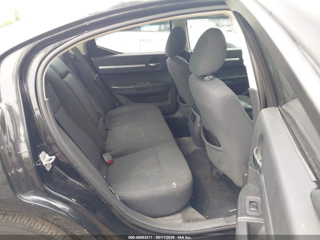45083211 :رقم المزاد ، 2B3CA3CV3AH244291 vin ، 2010 Dodge Charger Sxt مزاد بيع