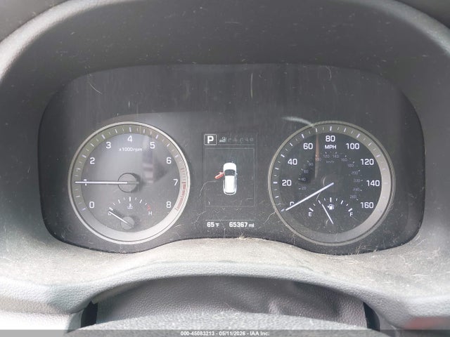 Продажа на аукционе авто 2017 Hyundai Tucson Limited, vin: KM8J3CA22HU596158, номер лота: 45083213