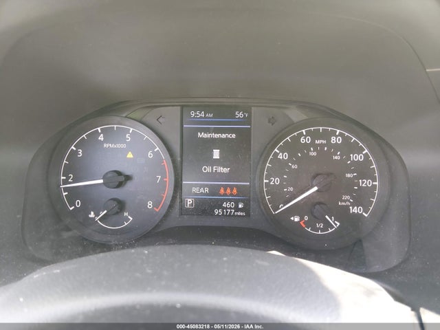 Aukcja sprzedaży 2025 Nissan Altima S Fwd, vin: 1N4BL4BV5SN357556, numer aukcji: 45083218