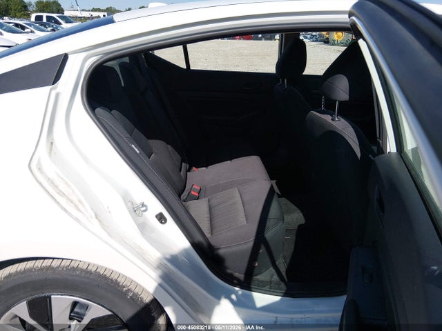 Aukcja sprzedaży 2025 Nissan Altima S Fwd, vin: 1N4BL4BV5SN357556, numer aukcji: 45083218
