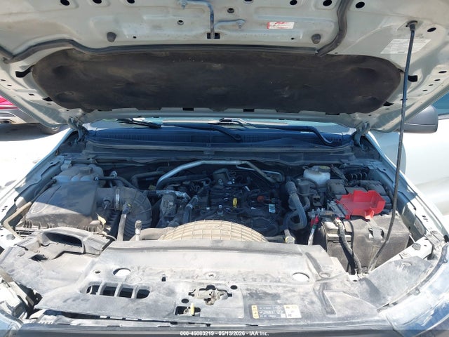 Ford RANGER XL 2022 1FTER1EH9NLD01114 Image 10