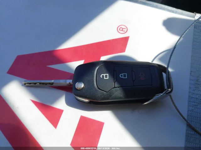 Ford RANGER XL 2022 1FTER1EH9NLD01114 Image 11