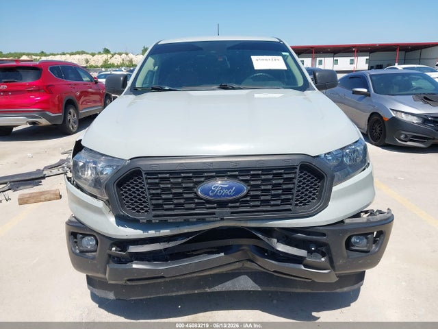 Ford RANGER XL 2022 1FTER1EH9NLD01114 Image 12