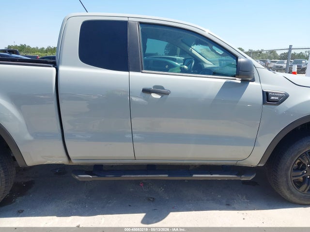 Ford RANGER XL 2022 1FTER1EH9NLD01114 Image 13