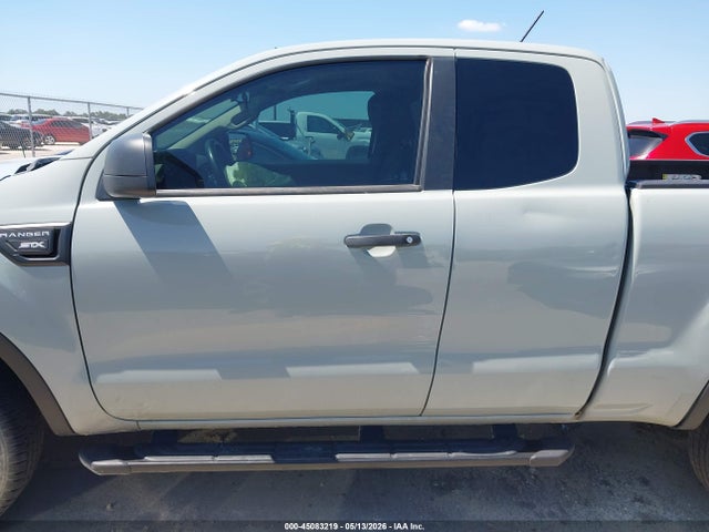 Ford RANGER XL 2022 1FTER1EH9NLD01114 Image 14