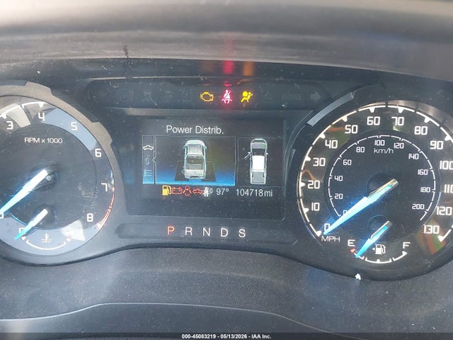 Ford RANGER XL 2022 1FTER1EH9NLD01114 Image 15