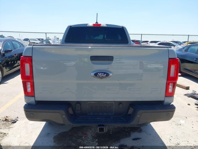 Ford RANGER XL 2022 1FTER1EH9NLD01114 Image 16