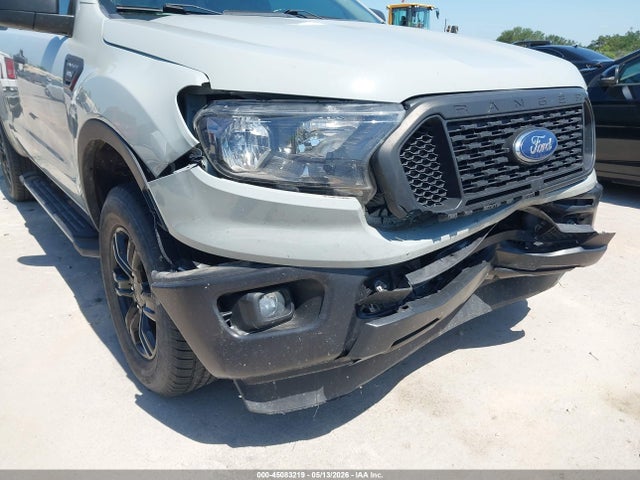 Ford RANGER XL 2022 1FTER1EH9NLD01114 Image 17