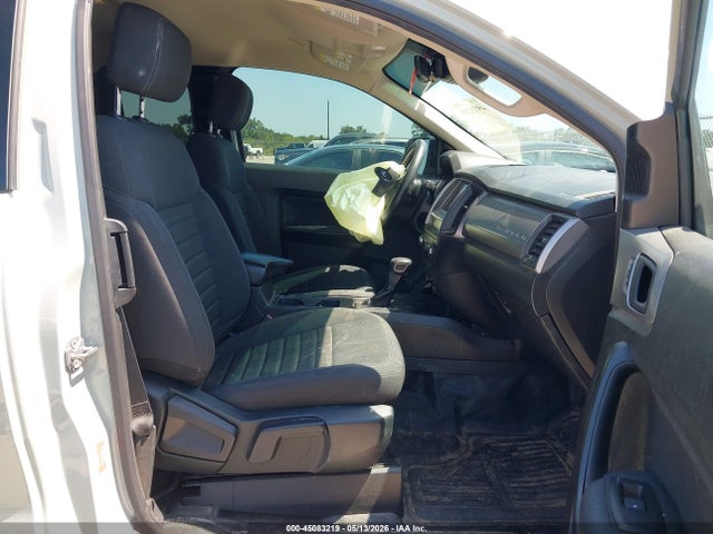 Ford RANGER XL 2022 1FTER1EH9NLD01114 Image 5