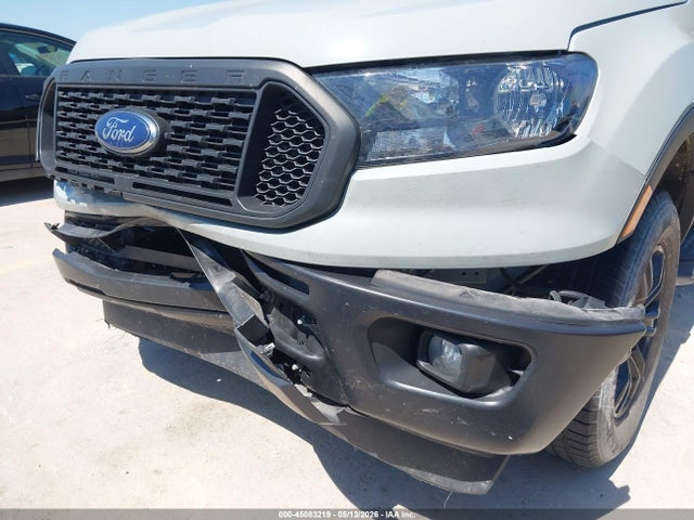 Ford RANGER XL 2022 1FTER1EH9NLD01114 Image 6