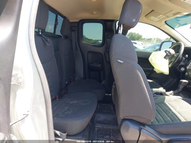 Ford RANGER XL 2022 1FTER1EH9NLD01114 Image 8