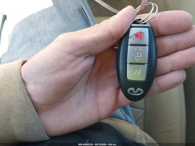 Продаж на аукціоні авто 2011 Infiniti Ex35 Journey, vin: JN1AJ0HR8BM854852, номер лоту: 45083224