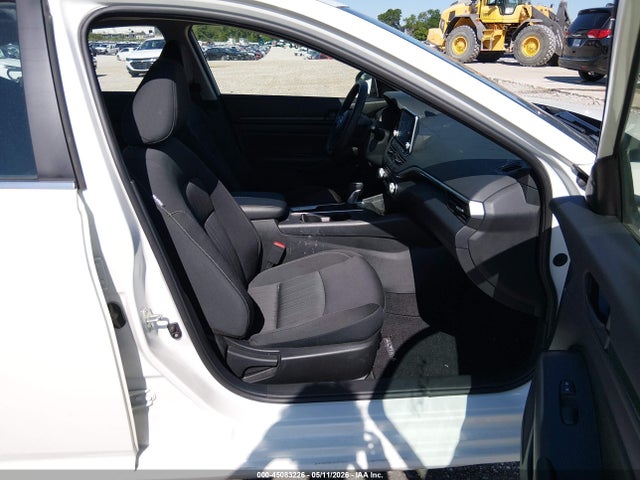 Aukcja sprzedaży 2025 Nissan Altima S Fwd, vin: 1N4BL4BV2SN304748, numer aukcji: 45083226