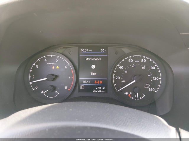 Aukcja sprzedaży 2025 Nissan Altima S Fwd, vin: 1N4BL4BV2SN304748, numer aukcji: 45083226