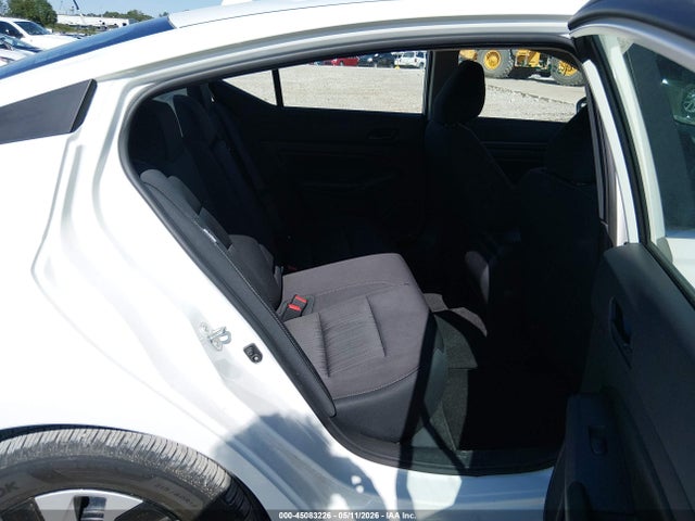 Aukcja sprzedaży 2025 Nissan Altima S Fwd, vin: 1N4BL4BV2SN304748, numer aukcji: 45083226
