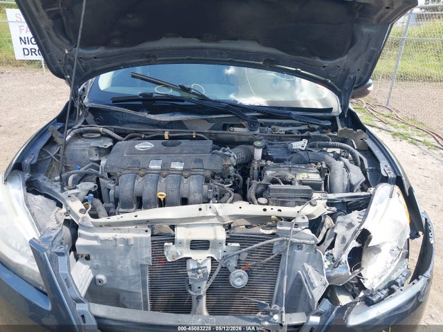 Aukcja sprzedaży 2014 Nissan Sentra Sl, vin: 3N1AB7AP9EY311400, numer aukcji: 45083228