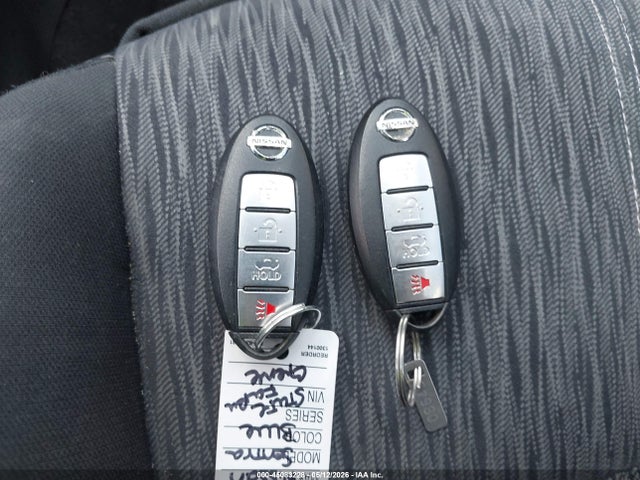 Aukcja sprzedaży 2014 Nissan Sentra Sl, vin: 3N1AB7AP9EY311400, numer aukcji: 45083228