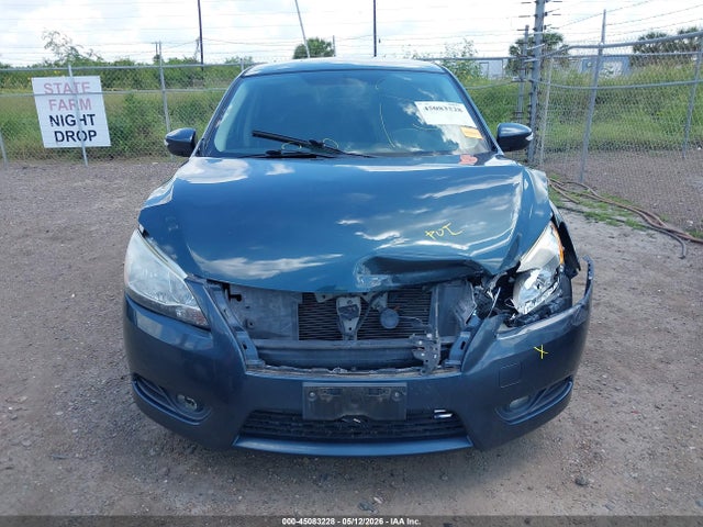 Aukcja sprzedaży 2014 Nissan Sentra Sl, vin: 3N1AB7AP9EY311400, numer aukcji: 45083228