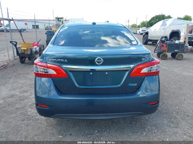 Aukcja sprzedaży 2014 Nissan Sentra Sl, vin: 3N1AB7AP9EY311400, numer aukcji: 45083228