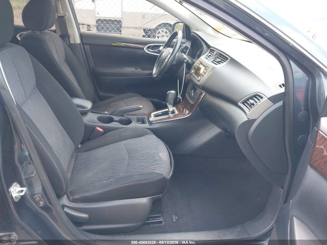 Aukcja sprzedaży 2014 Nissan Sentra Sl, vin: 3N1AB7AP9EY311400, numer aukcji: 45083228