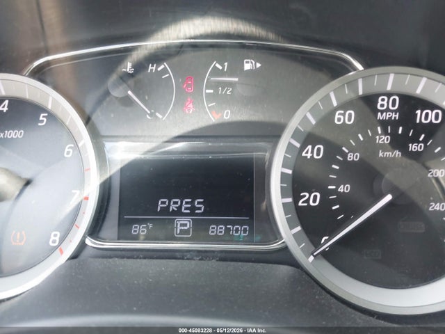 Aukcja sprzedaży 2014 Nissan Sentra Sl, vin: 3N1AB7AP9EY311400, numer aukcji: 45083228