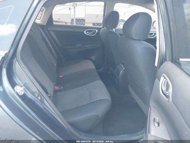 Aukcja sprzedaży 2014 Nissan Sentra Sl, vin: 3N1AB7AP9EY311400, numer aukcji: 45083228
