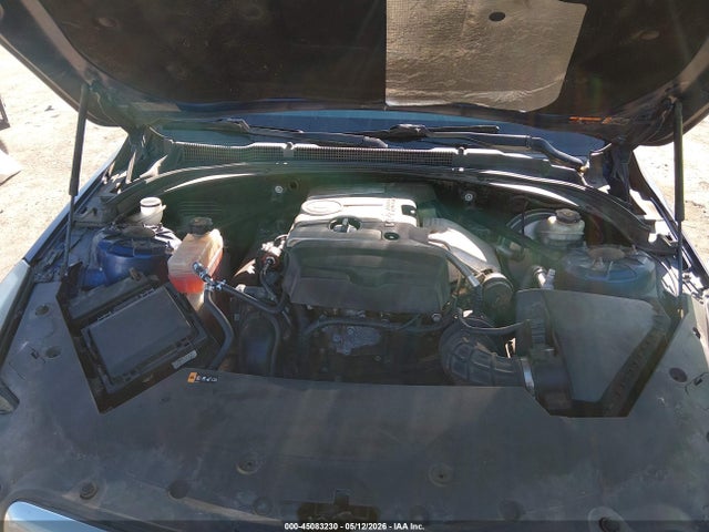 Продаж на аукціоні авто 2013 Cadillac Ats Standard, vin: 1G6AG5RX2D0124518, номер лоту: 45083230