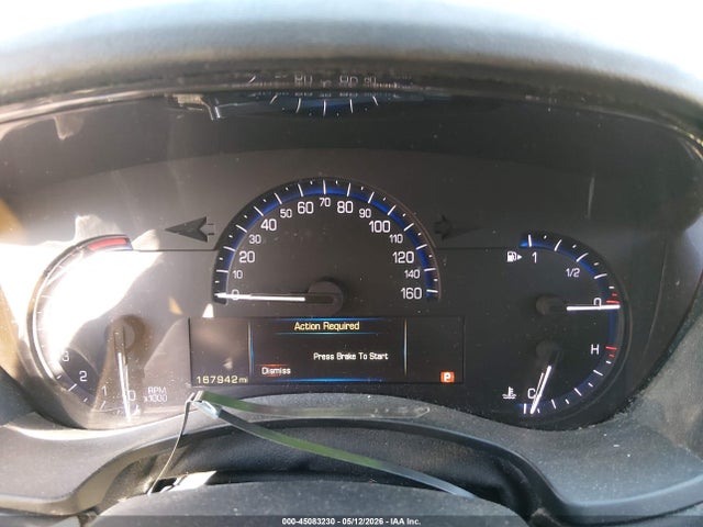 Продаж на аукціоні авто 2013 Cadillac Ats Standard, vin: 1G6AG5RX2D0124518, номер лоту: 45083230