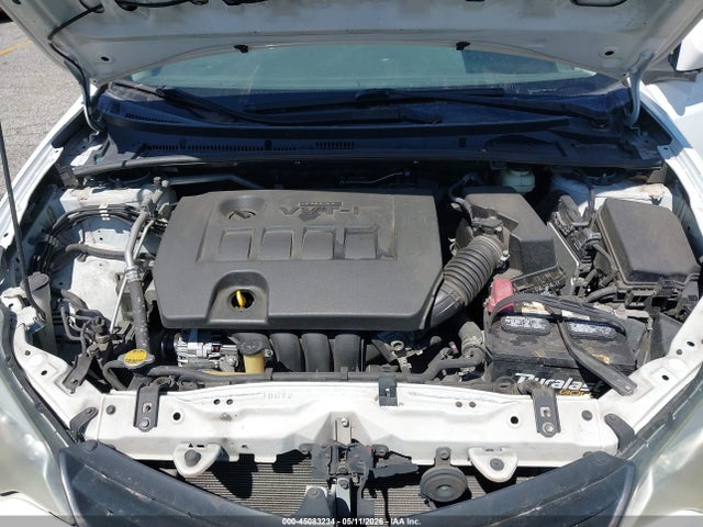 Продаж на аукціоні авто 2016 Toyota Corolla L, vin: 5YFBURHE1GP543505, номер лоту: 45083234