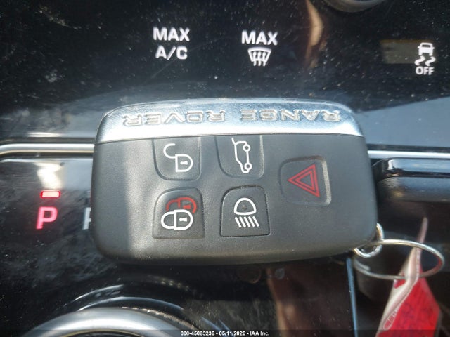 Auction sale of the 2020 Land Rover Range Rover Velar P250 R-dynamic S, vin: SALYK2EX2LA291655, lot number: 45083236