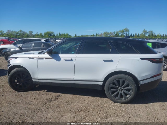 Aukcja sprzedaży 2020 Land Rover Range Rover Velar P250 R-dynamic S, vin: SALYK2EX2LA291655, numer aukcji: 45083236