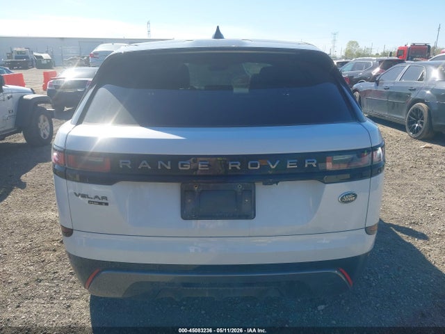 Aukcja sprzedaży 2020 Land Rover Range Rover Velar P250 R-dynamic S, vin: SALYK2EX2LA291655, numer aukcji: 45083236